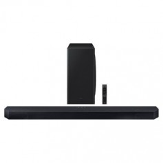 Samsung HW-QS700F/ZA 3 1 2 Channel Dolby Atmos Soundbar System