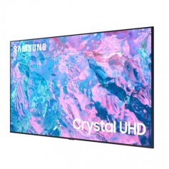 Samsung HG55CU703NFXZA 55 UHD Healthcare TV