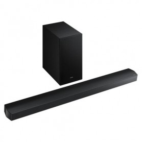 Samsung HW-B630F/ZA 3 1 Channel Soundbar Wireless Subwoofer