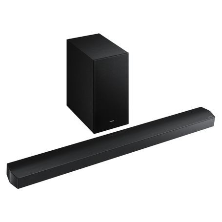 Samsung HW-B630F/ZA 3 1 Channel Soundbar Wireless Subwoofer