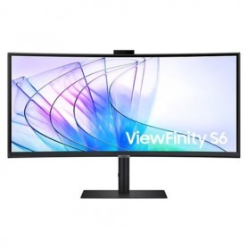Samsung S34C654VAN 34 UWQHD Curved Monitor