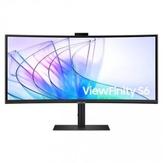 Samsung S34C654VAN 34 UWQHD Curved Monitor