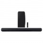 Samsung HW-Q800F/ZA 5 1 2 Channel Dolby Atmos Soundbar Wireless Subwoofer