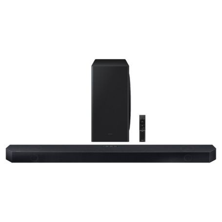 Samsung HW-Q800F/ZA 5 1 2 Channel Dolby Atmos Soundbar Wireless Subwoofer