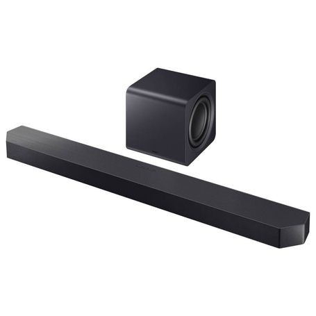 Samsung HW-Q900F/ZA Soundbar Wireless Subwoofer