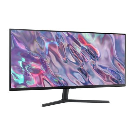 Samsung S34C504GAN Ultra-WQHD Monitor