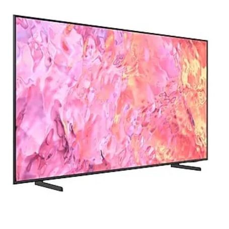 Samsung QN85Q60CAFXZA 85 QLED 4K Smart TV
