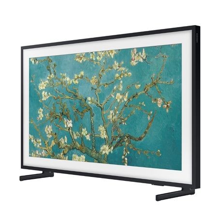 Samsung QN32LS03CBFXZA 32 QLED Smart TV
