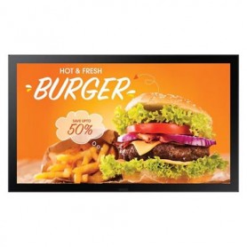 Samsung OH24B 24 Outdoor Commercial Display