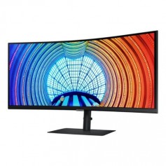 Samsung S34A654UBN 34 Curved Ultra-WQHD Monitor