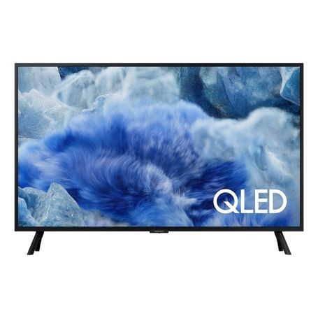 Samsung QN32Q8FAAFXZA 4K QLED Smart Television 32 inch