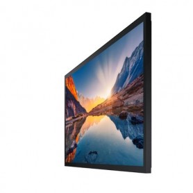 Samsung QM43B-T 43 4K Interactive Touch Display