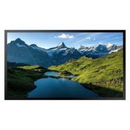 Samsung OH55A-S2 55 Outdoor Commercial Display