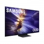 Samsung QN48S90FAEXZA QLED 4K Smart Television 48 inch