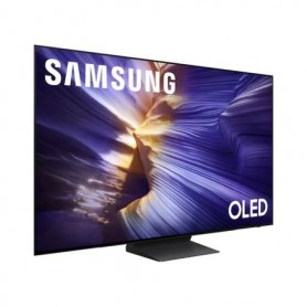 Samsung QN48S90FAEXZA QLED 4K Smart Television 48 inch