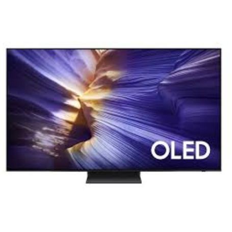 Samsung QN55S90FAFXZA 4K OLED Smart TV 55 inch