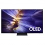 Samsung QN55S90FAFXZA 4K OLED Smart TV 55 inch