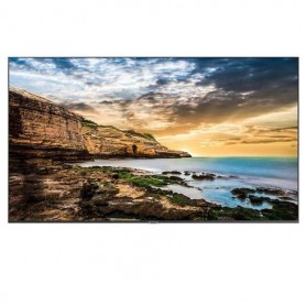 Samsung QE85T 85" 4K UHD Commercial Display
