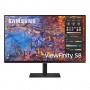 Samsung S32B804PXN 32" UHD Monitor