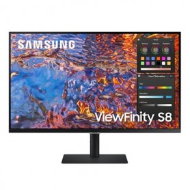 Samsung S32B804PXN 32" UHD Monitor