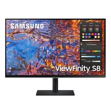 Samsung S32B804PXN 32" UHD Monitor
