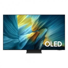 Samsung QN55S95FAFXZA QD OLED 4K Smart TV 55 inch