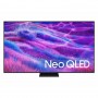 Samsung QN75QN80FAFXZA QLED 4K Smart Television LED 75 inch