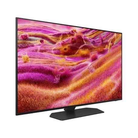 Samsung QN43QN90FAFXZA QN90F Neo QLED 4K with NQ4 AI Gen3