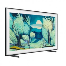 Samsung QN55LS03FAFXZA The Frame 55 4K QLED with Art Mode