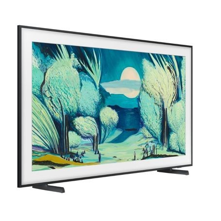 Samsung QN55LS03FAFXZA The Frame 55 4K QLED with Art Mode