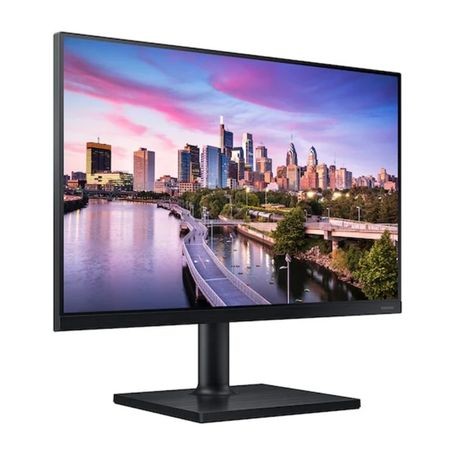 Samsung F24T454GYN 24 WUXGA IPS Professional Monitor