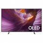 Samsung QN65S85FAFXZA S85F 4K OLED Motion Xcelerator 120Hz