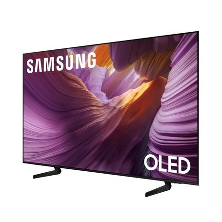 Samsung QN77S85FAEXZA S85F 4K OLED with Infinite Contrast