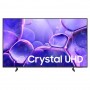 Samsung UN55U8000FFXZA  U8000 Crystal UHD 4K with MetalStream