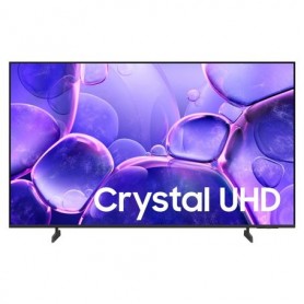 Samsung UN55U8000FFXZA  U8000 Crystal UHD 4K with MetalStream