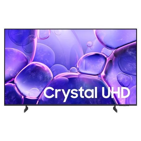 Samsung UN55U8000FFXZA  U8000 Crystal UHD 4K with MetalStream
