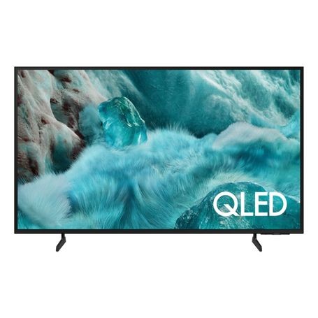 Samsung QN55Q7FAAFXZA Q7F QLED 4K TV with AirSlim Design