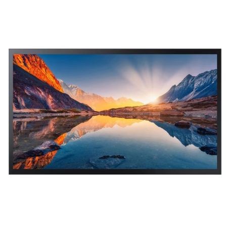 Samsung QM32R-T 32 FHD Smart Signage Touch Display
