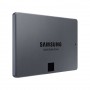 Samsung MZ-77Q8T0B/AM 870 QVO 8TB SATA III 2.5" Internal SSD