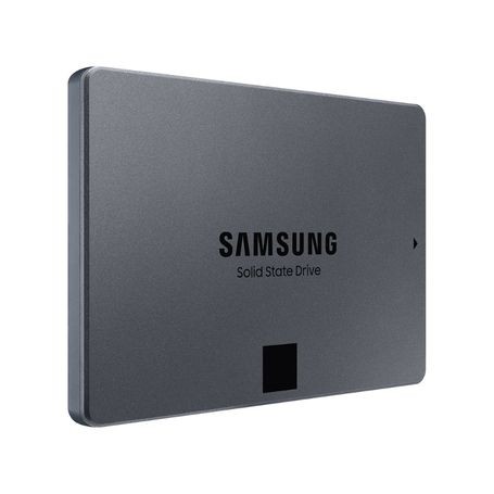 Samsung MZ-77Q8T0B/AM 870 QVO 8TB SATA III 2.5" Internal SSD