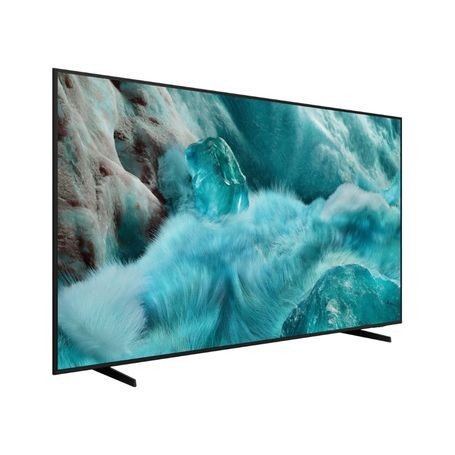 Samsung QN65Q7FAAFXZA Q7F QLED 4K TV with Q4 AI Processor