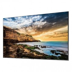 Samsung QE65T 65" 4K UHD 16/7 Commercial Signage Display