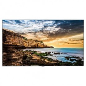 Samsung QE75T 75 4K UHD 16/7 Commercial Signage Display