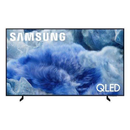 Samsung QN65Q8FAAFXZA Q8F QLED 4K TV with Vision AI
