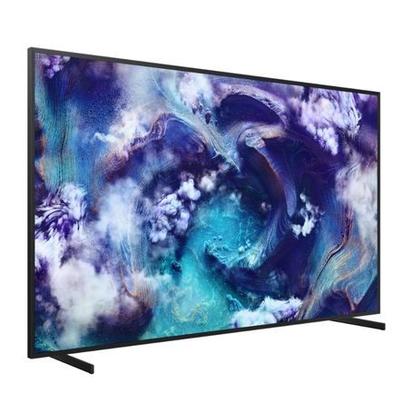 Samsung QN75QN900FFXZA QN900F Neo QLED 8K TV NQ8 AI Gen3