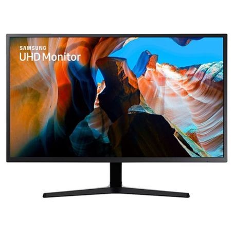 Samsung U32J590UQN 32 4K UHD Monitor