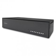 StarTech CK4-P208C Secure 8-Port KVM Switch