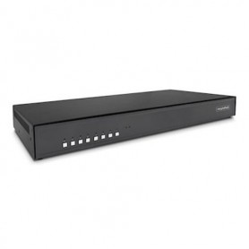 StarTech CK4-P108C 8-Port Secure KVM Switch