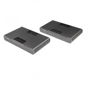 StarTech USB3004EXT2 4-Port USB 3.0 Extender