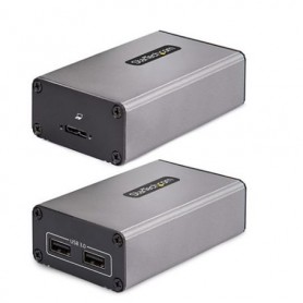 StarTech F35023-USB-EXTENDER USB Fiber Extender